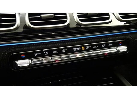 Mercedes-Benz GLE AMG, 2025 год, 17 100 000 рублей, 27 фотография