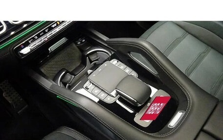 Mercedes-Benz GLE AMG, 2025 год, 17 100 000 рублей, 29 фотография