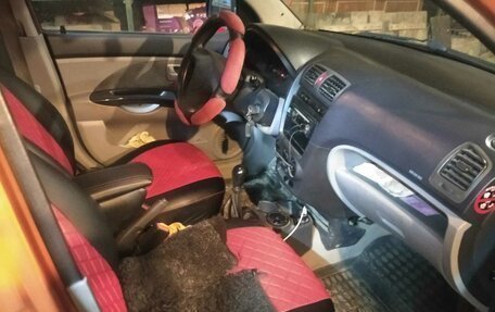 KIA Picanto I, 2006 год, 300 000 рублей, 3 фотография