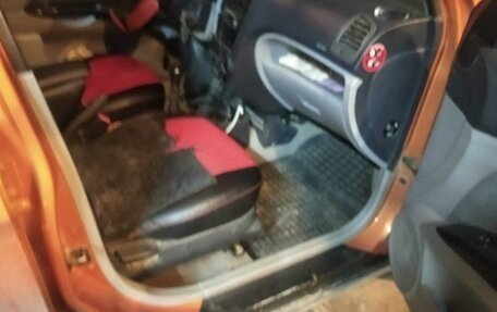 KIA Picanto I, 2006 год, 300 000 рублей, 4 фотография