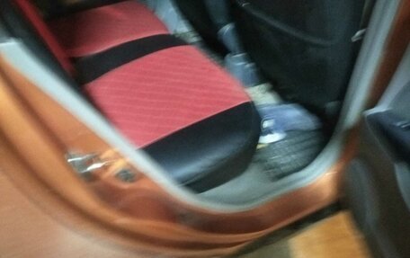 KIA Picanto I, 2006 год, 300 000 рублей, 5 фотография