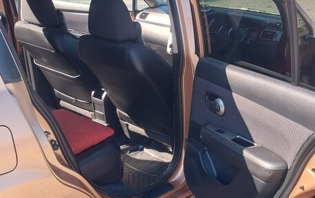 Nissan Tiida, 2008 год, 720 000 рублей, 11 фотография