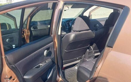 Nissan Tiida, 2008 год, 720 000 рублей, 12 фотография