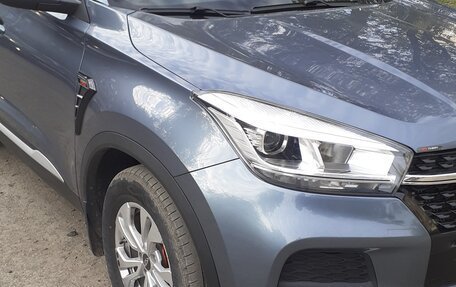 Chery Tiggo 4 I рестайлинг, 2021 год, 1 350 000 рублей, 2 фотография