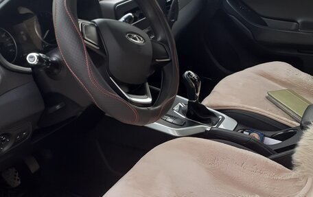 Chery Tiggo 4 I рестайлинг, 2021 год, 1 350 000 рублей, 5 фотография