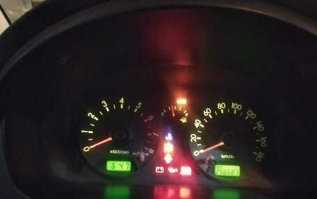 KIA Picanto I, 2006 год, 300 000 рублей, 8 фотография