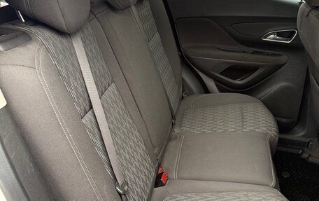 Opel Mokka I, 2012 год, 1 200 000 рублей, 6 фотография