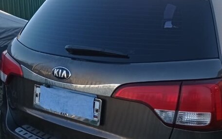 KIA Sorento II рестайлинг, 2015 год, 1 780 000 рублей, 5 фотография