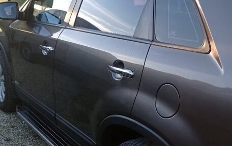 KIA Sorento II рестайлинг, 2015 год, 1 780 000 рублей, 4 фотография