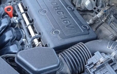 KIA Sorento II рестайлинг, 2015 год, 1 780 000 рублей, 6 фотография