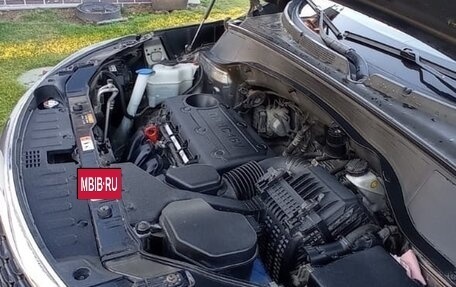 KIA Sorento II рестайлинг, 2015 год, 1 780 000 рублей, 7 фотография