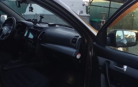 KIA Sorento II рестайлинг, 2015 год, 1 780 000 рублей, 15 фотография