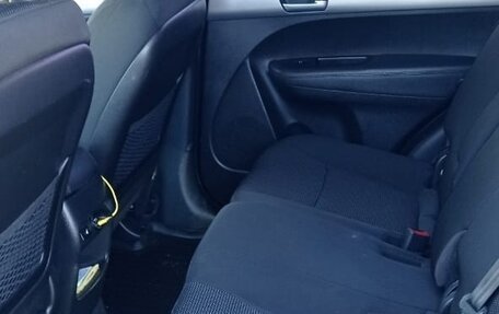 KIA Sorento II рестайлинг, 2015 год, 1 780 000 рублей, 20 фотография