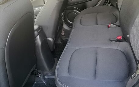 KIA Soul II рестайлинг, 2017 год, 1 499 000 рублей, 8 фотография