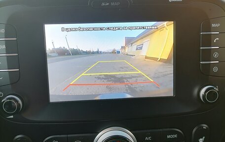 KIA Soul II рестайлинг, 2017 год, 1 499 000 рублей, 10 фотография