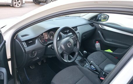 Skoda Octavia, 2014 год, 840 000 рублей, 8 фотография