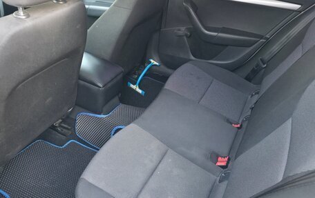 Skoda Octavia, 2014 год, 840 000 рублей, 9 фотография