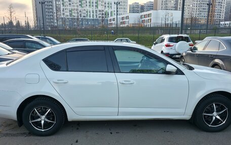 Skoda Octavia, 2014 год, 840 000 рублей, 4 фотография