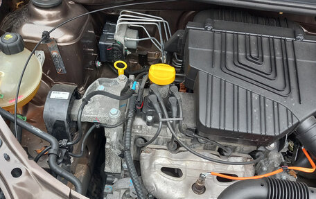 Renault Logan II, 2020 год, 1 250 000 рублей, 6 фотография