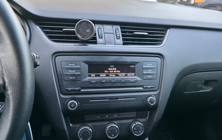 Skoda Octavia, 2014 год, 840 000 рублей, 6 фотография