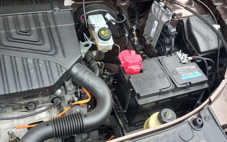 Renault Logan II, 2020 год, 1 250 000 рублей, 5 фотография