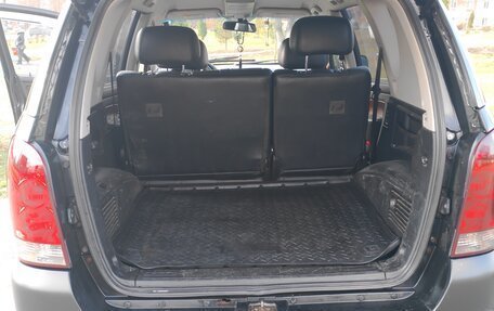 SsangYong Rexton III, 2007 год, 670 000 рублей, 8 фотография