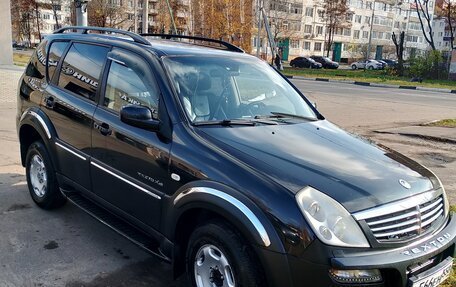 SsangYong Rexton III, 2007 год, 670 000 рублей, 7 фотография