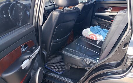 SsangYong Rexton III, 2007 год, 670 000 рублей, 12 фотография