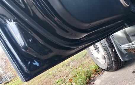 SsangYong Rexton III, 2007 год, 670 000 рублей, 13 фотография