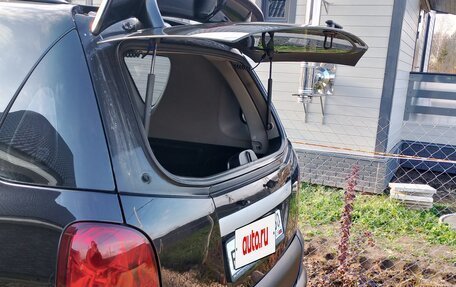 SsangYong Rexton III, 2007 год, 670 000 рублей, 10 фотография