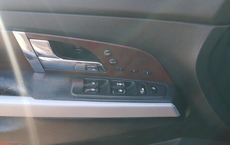 SsangYong Rexton III, 2007 год, 670 000 рублей, 11 фотография