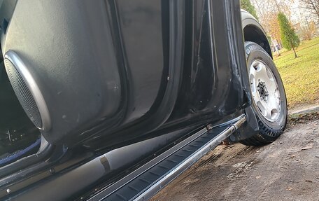 SsangYong Rexton III, 2007 год, 670 000 рублей, 17 фотография