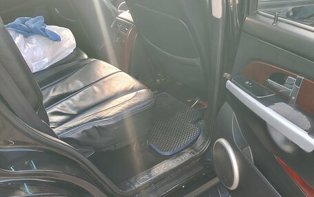 SsangYong Rexton III, 2007 год, 670 000 рублей, 14 фотография