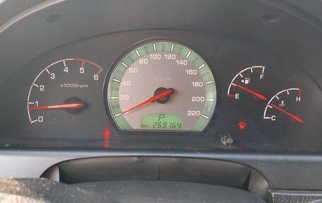 SsangYong Rexton III, 2007 год, 670 000 рублей, 18 фотография