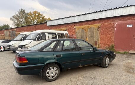 Daewoo Espero, 1999 год, 245 000 рублей, 3 фотография