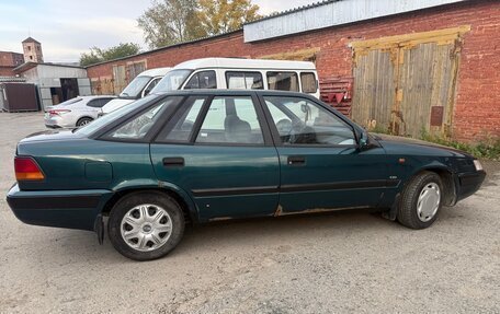 Daewoo Espero, 1999 год, 245 000 рублей, 2 фотография