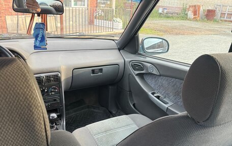 Daewoo Espero, 1999 год, 245 000 рублей, 8 фотография