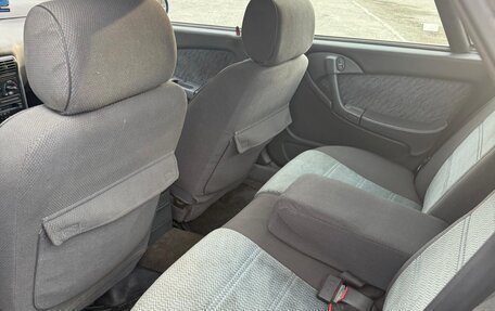 Daewoo Espero, 1999 год, 245 000 рублей, 9 фотография