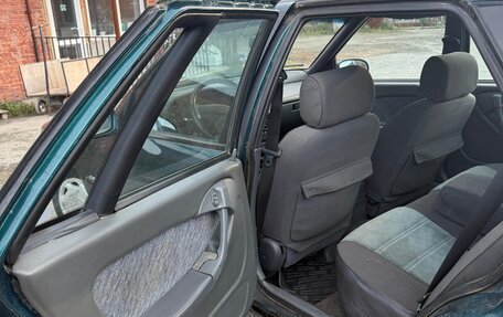 Daewoo Espero, 1999 год, 245 000 рублей, 6 фотография