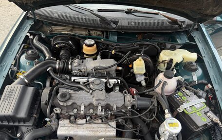 Daewoo Espero, 1999 год, 245 000 рублей, 10 фотография