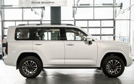 Haval H9, 2025 год, 4 399 000 рублей, 4 фотография