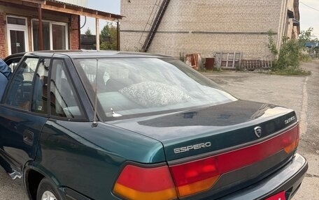 Daewoo Espero, 1999 год, 245 000 рублей, 13 фотография