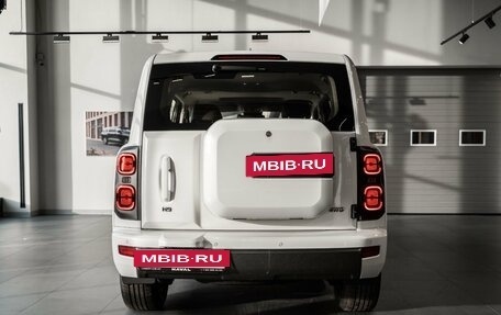 Haval H9, 2025 год, 4 399 000 рублей, 6 фотография