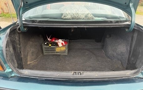 Daewoo Espero, 1999 год, 245 000 рублей, 11 фотография