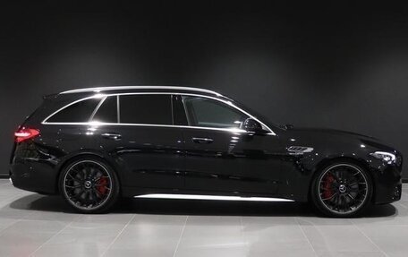 Mercedes-Benz C-Класс AMG, 2025 год, 9 900 000 рублей, 9 фотография