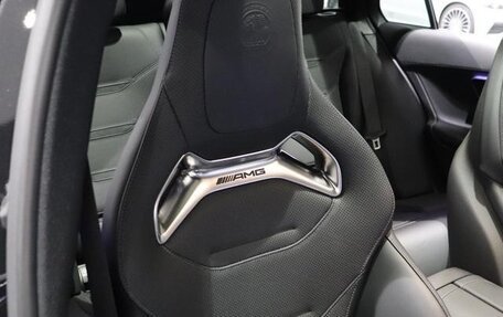 Mercedes-Benz C-Класс AMG, 2025 год, 9 900 000 рублей, 13 фотография