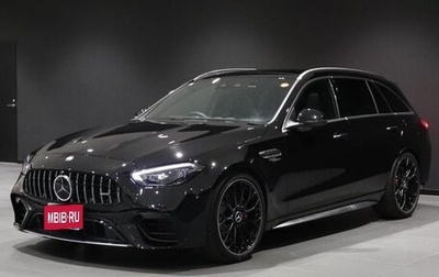 Mercedes-Benz C-Класс AMG, 2025 год, 9 900 000 рублей, 1 фотография