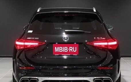 Mercedes-Benz C-Класс AMG, 2025 год, 9 900 000 рублей, 8 фотография