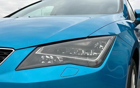 SEAT Leon III, 2013 год, 919 000 рублей, 3 фотография