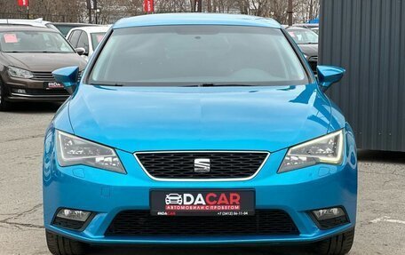 SEAT Leon III, 2013 год, 919 000 рублей, 2 фотография